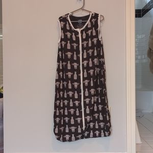 Kickee pants sleep sack